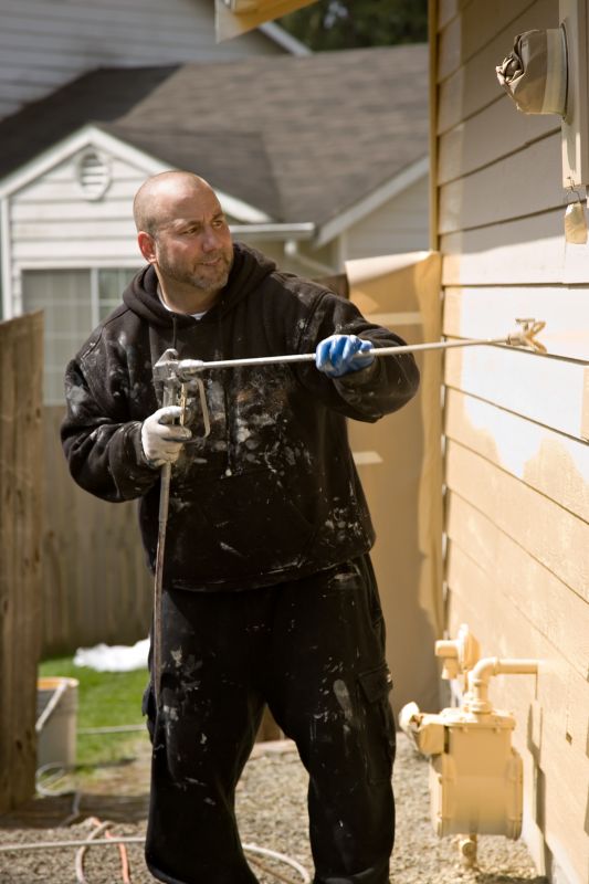 Preparing for Your Siding Project