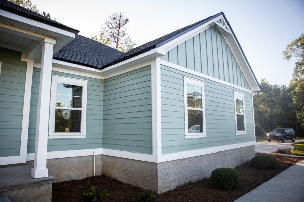 Home Siding Installation in Herndon