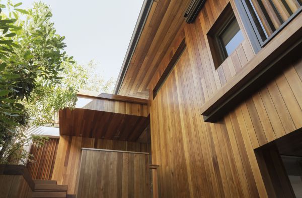 Cost of Wood Siding Repair in Herndon
