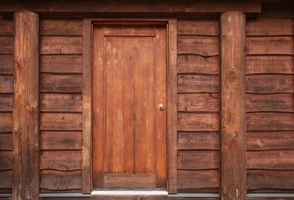 Cost of Log Cabin Siding Installation in Herndon
