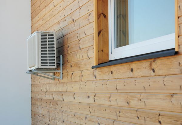 Cost of Exterior Paneling Installation in Herndon