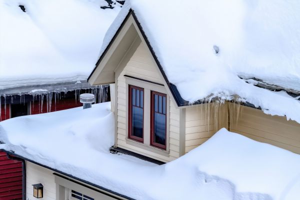 Cost of Dormer Siding Repair in Herndon