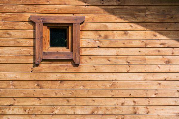 Cost of Exterior Wood Siding Repair in Herndon