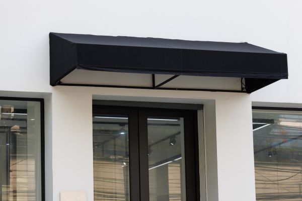 Cost of Aluminum Trim Replacement in Herndon