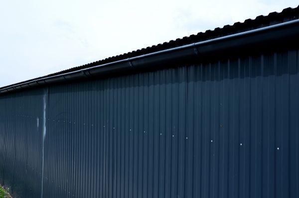 Cost of Metal Cladding Installation in Herndon