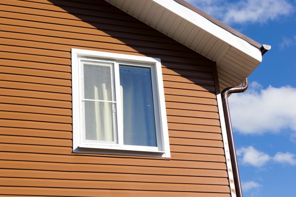 Pvc Siding Installation in Herndon
