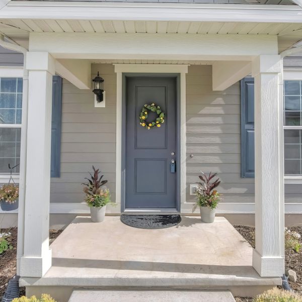 Cost of Faux Wood Siding Installation in Herndon