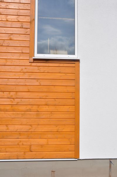 Cost of Wood Siding Installation in Herndon