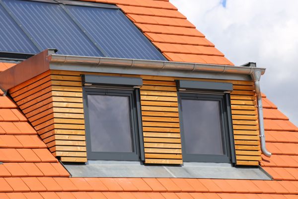 Cost of Wood Cladding Installation in Herndon