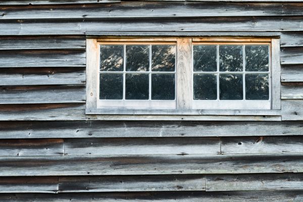Cost of Barn Wood Siding Installation in Herndon