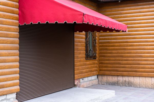 Cost of Hardwood Cladding Installation in Herndon
