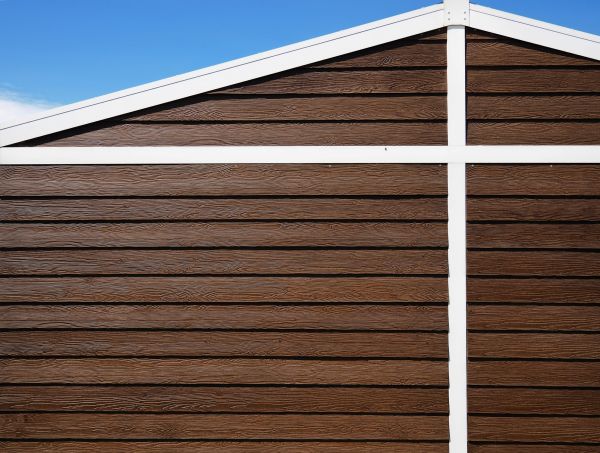 Cost of Hardwood Siding Installation in Herndon