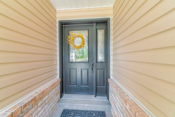 Cost of Siding Panel Repair in Herndon