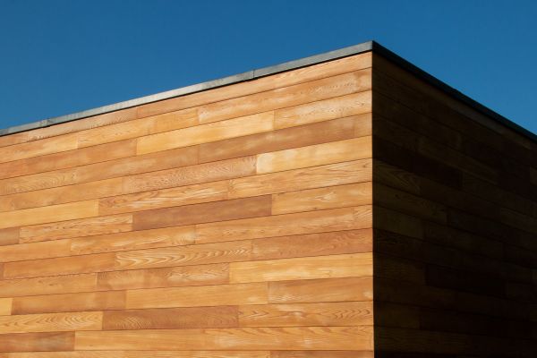 Cost of Cedar Cladding Installation in Herndon