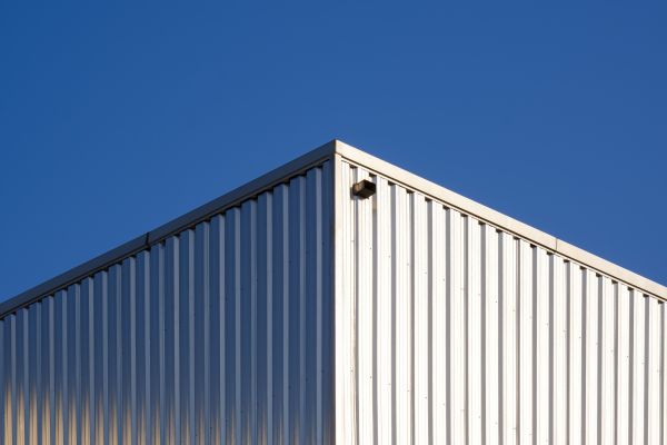 Cost of Tin Siding Installation in Herndon