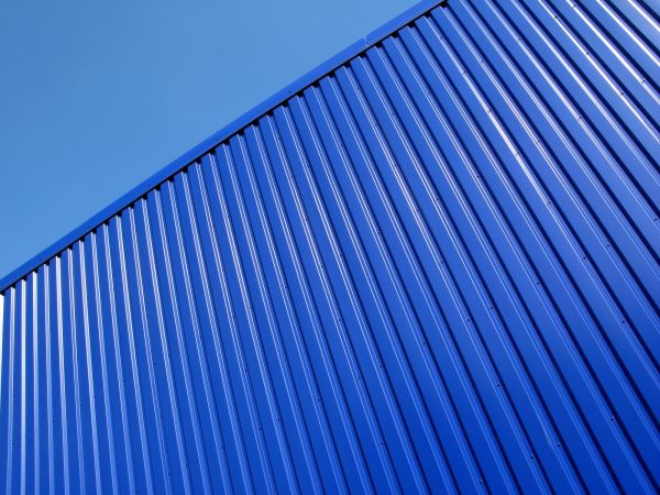 Cost of Seam Metal Siding Installation in Herndon