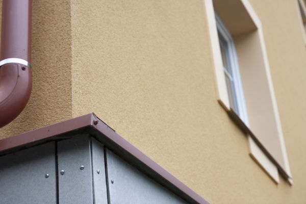 Cost of Cement Siding Installation in Herndon