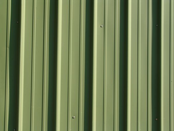 Cost of Metal Siding Installation in Herndon
