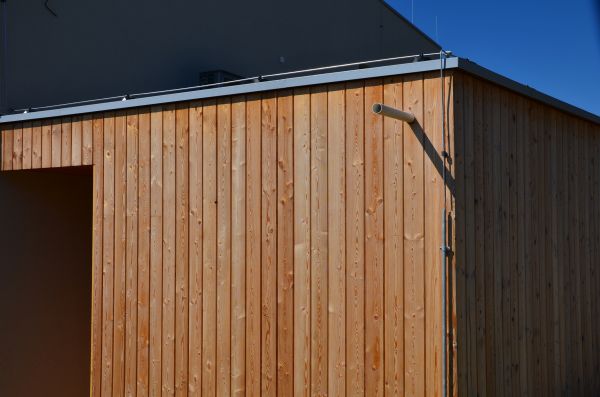 Cost of Wood Cladding Replacement in Herndon