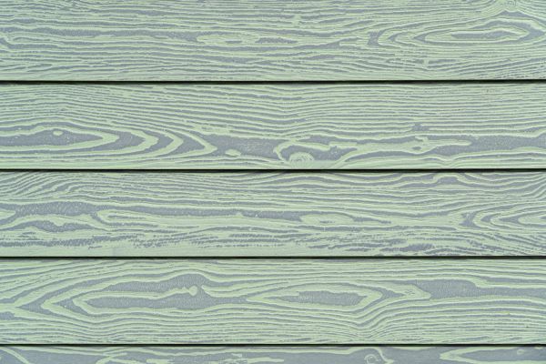 Cost of Composite Siding Installation in Herndon