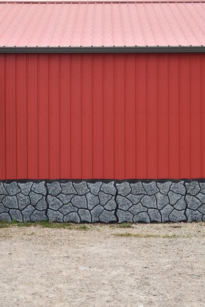 Cost of Corrugated Siding Installation in Herndon