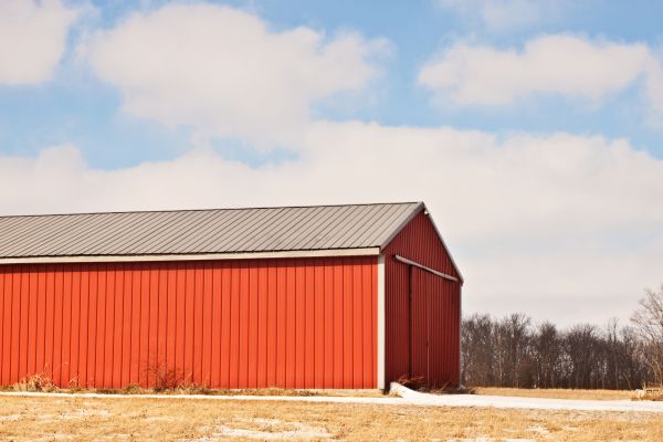 Cost of Barn Siding Installation in Herndon