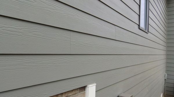 Dutch Lap Vinyl Siding Service in Herndon