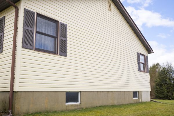 Cost of Dutch Lap Siding Repair in Herndon
