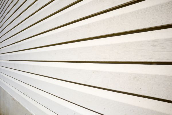 Dutch Lap Siding Replacement in Herndon