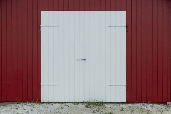 Cost of Pole Barn Siding Installation in Herndon