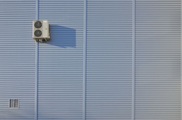 Cost of Flat Metal Siding Installation in Herndon