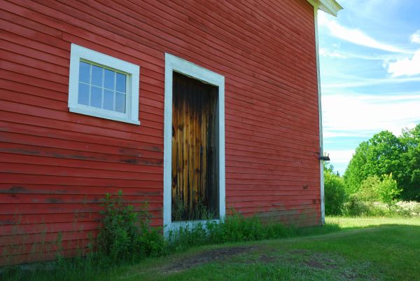 Cost of Wood Barn Siding Installation in Herndon