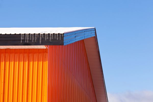 Cost of Sheet Metal Siding Replacement in Herndon