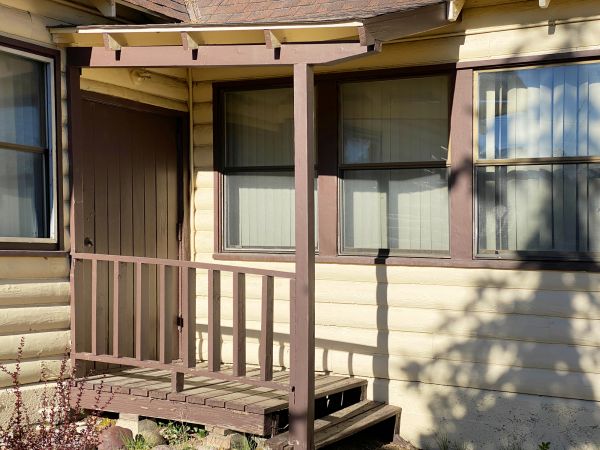 Cost of Cabin Siding Installation in Herndon
