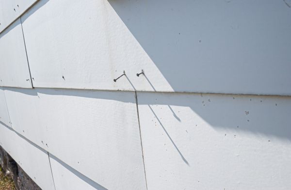 Cost of Cement Board Repair in Herndon