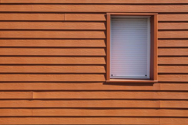 Cost of Composite Cladding Service in Herndon