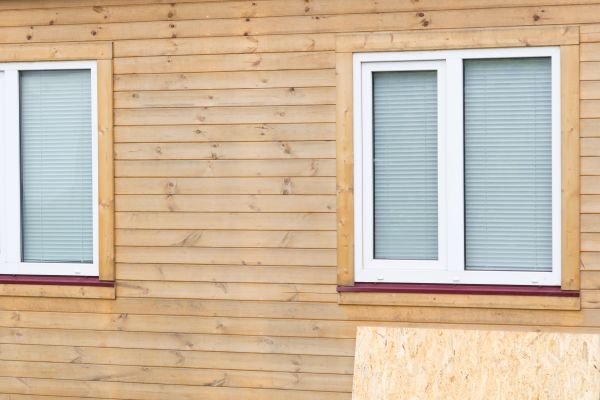 Cost of Shiplap Siding Replacement in Herndon