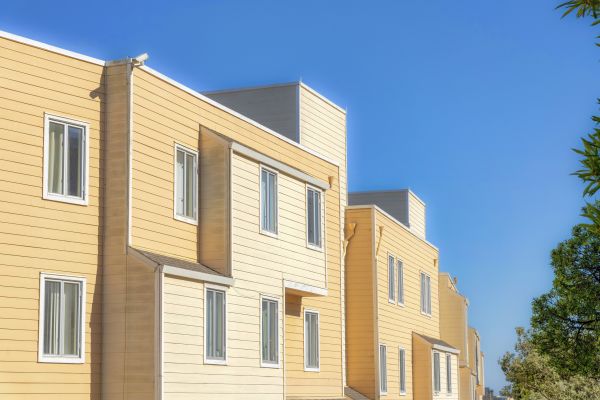 Cost of Lap Siding Repair Service in Herndon