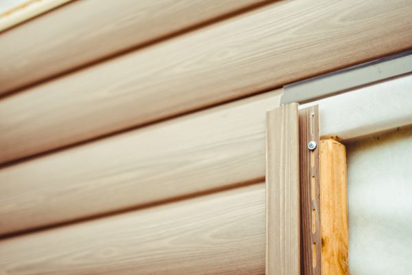 Cost of Cladding Installation Service in Herndon