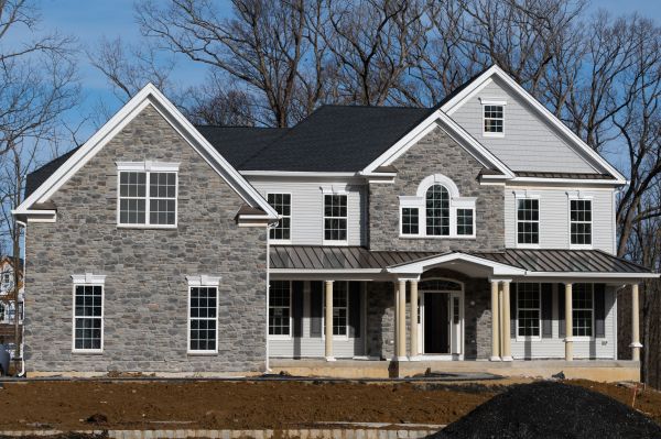 Cost of Facade Cladding Installation in Herndon