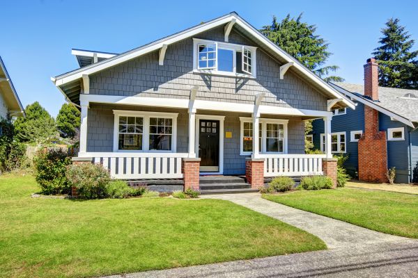 Cost of Clapboard Siding Replacement in Herndon