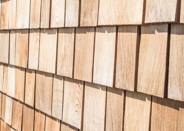 Cost of Cedar Shingle Siding Repair in Herndon